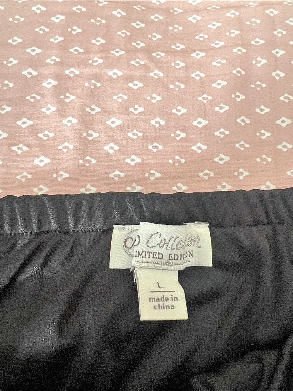 Cato Leopard Sequin Maxi Skirt Size Large NWT - Picture 6 of 8